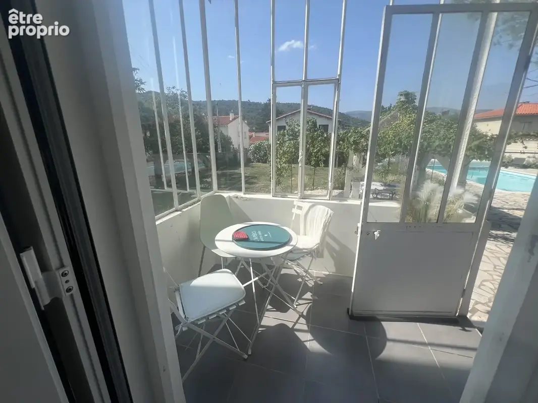 Maison 202 m² à Prades  - photo 4