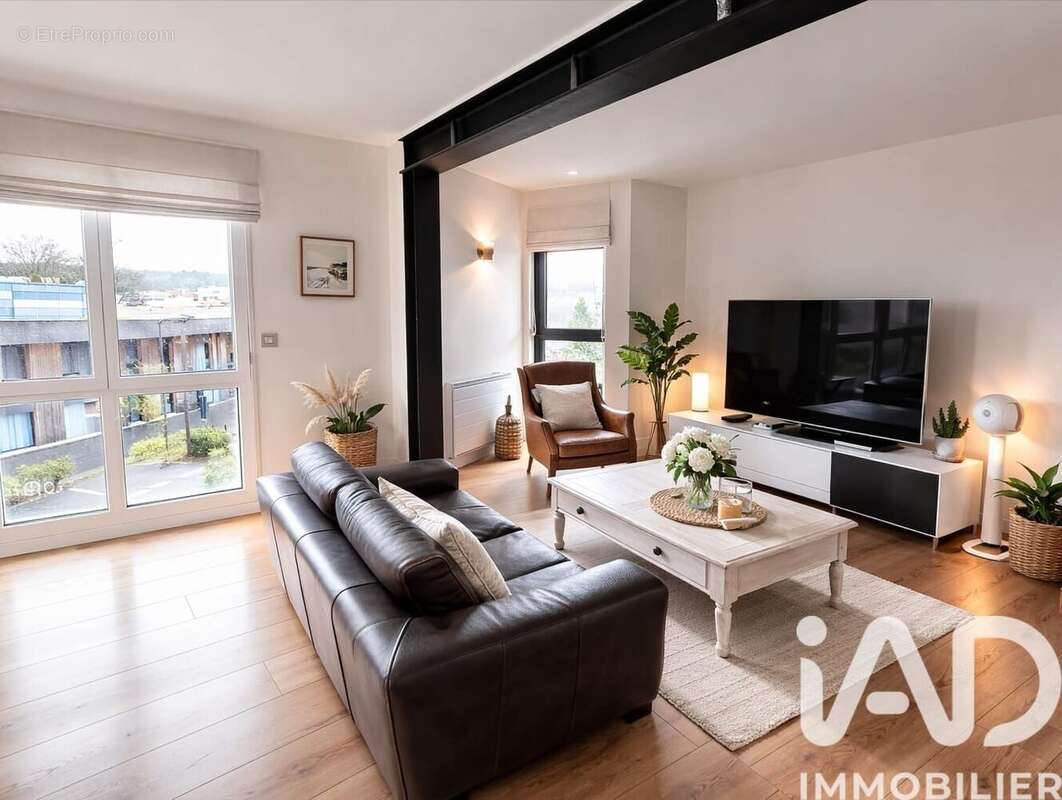 Photo 2 - Appartement à CHATENAY-MALABRY