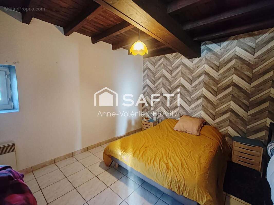 Photo 4 - Maison à DESERTINES