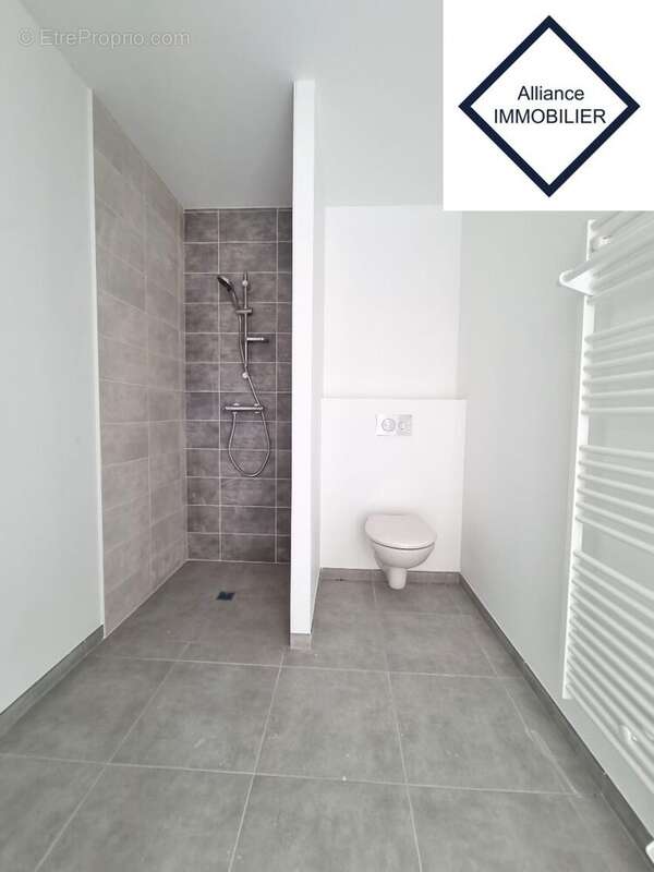 Appartement à MONTAUBAN-DE-BRETAGNE