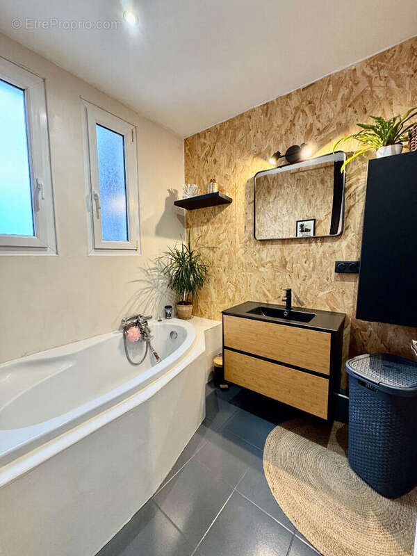 Appartement à LORIENT