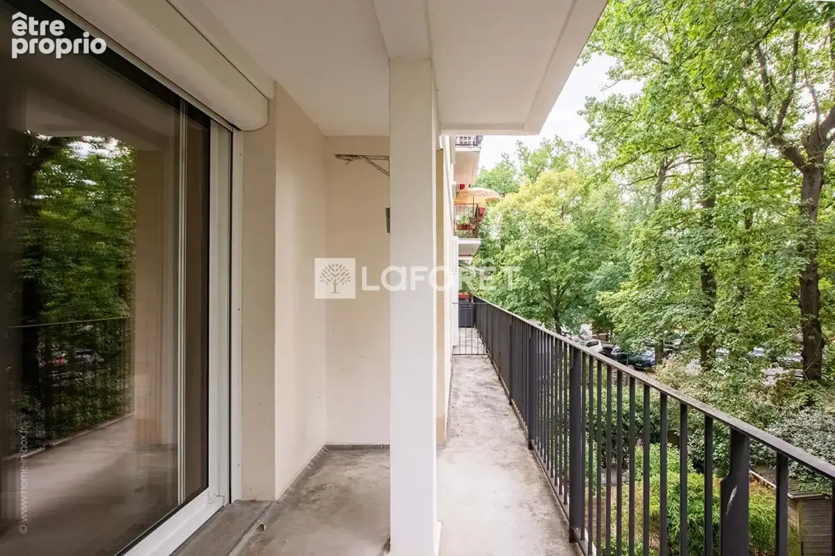 Appartement La Celle Saint Cloud 4 pièce(s) 78 m2 - photo 10
