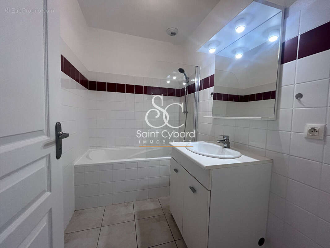 Maison Soyaux 4 pièce(s) - photo 7