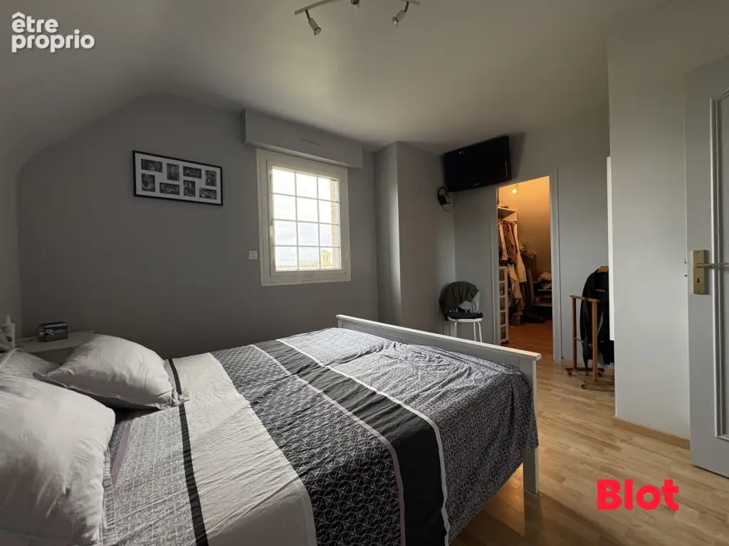 Maison 168 m² à Talensac  - photo 9