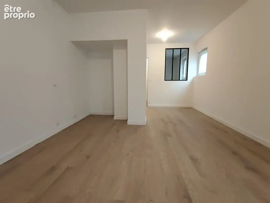 Maison rénovée 106m² - 3 chambres + garage - Sanvic Le Havre - photo 6