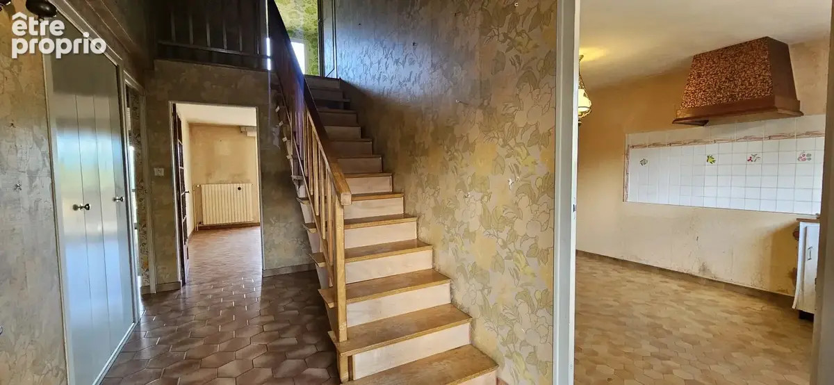 Maison 4 pièces 83 m² à vendre à Bressuire (79300) - photo 4