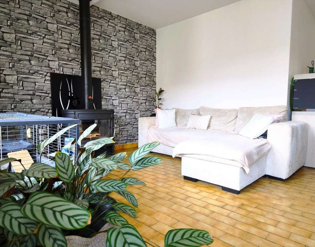Photo 5 - Maison à AIX-NOULETTE