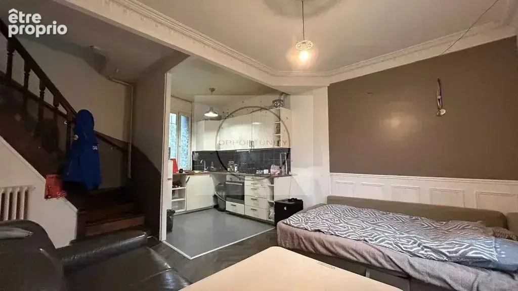 Maison 3 pièces 70 m² à vendre à Montreuil (93100) - photo 5