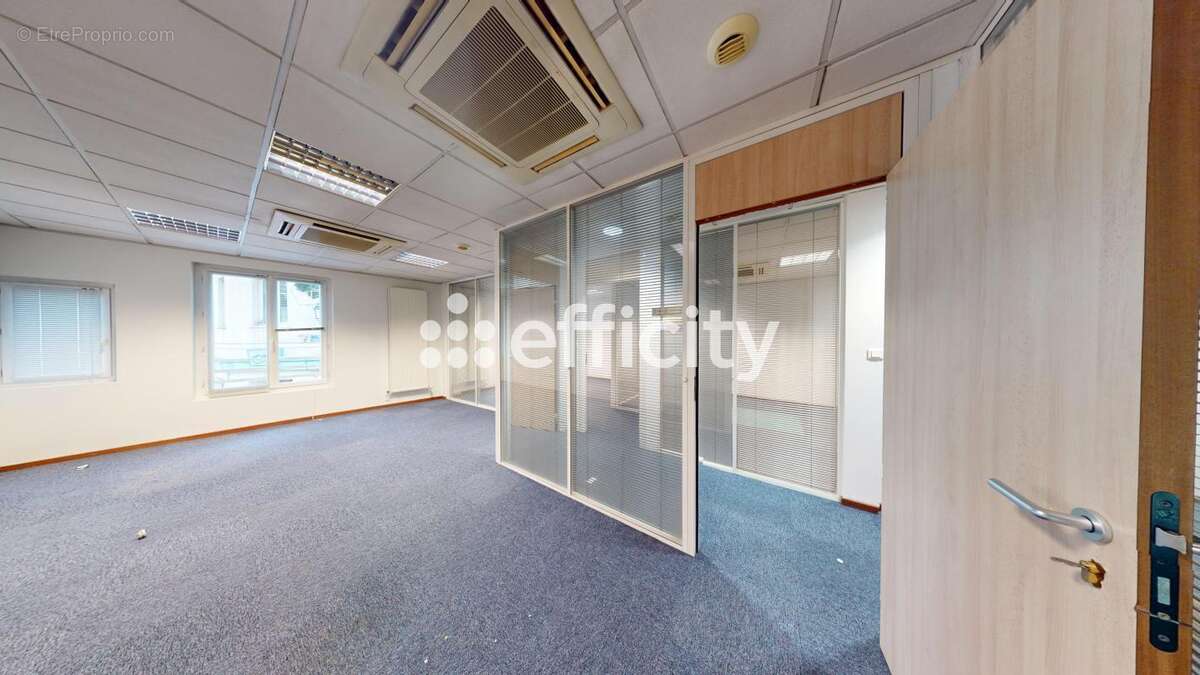 Appartement à PONT-SAINTE-MAXENCE