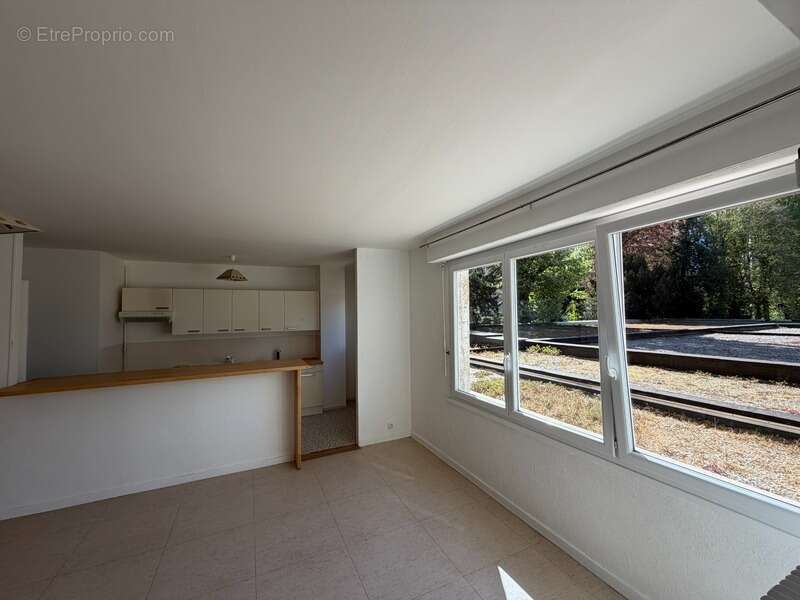 Appartement à DOUAI