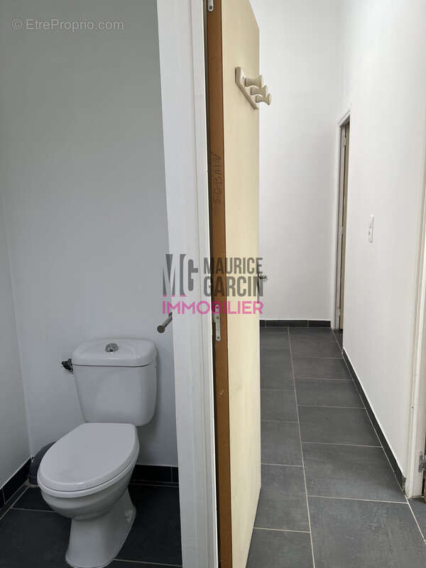 Maison à BEAUMES-DE-VENISE