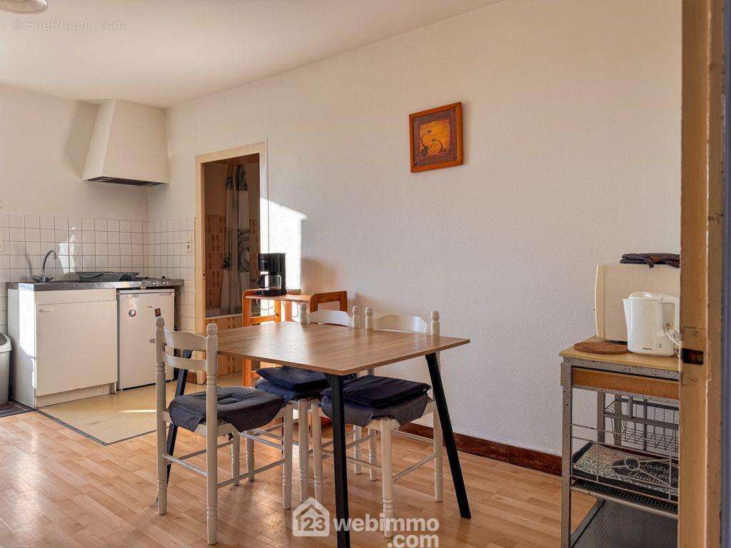 Maison 180 m² à Menomblet  - photo 18