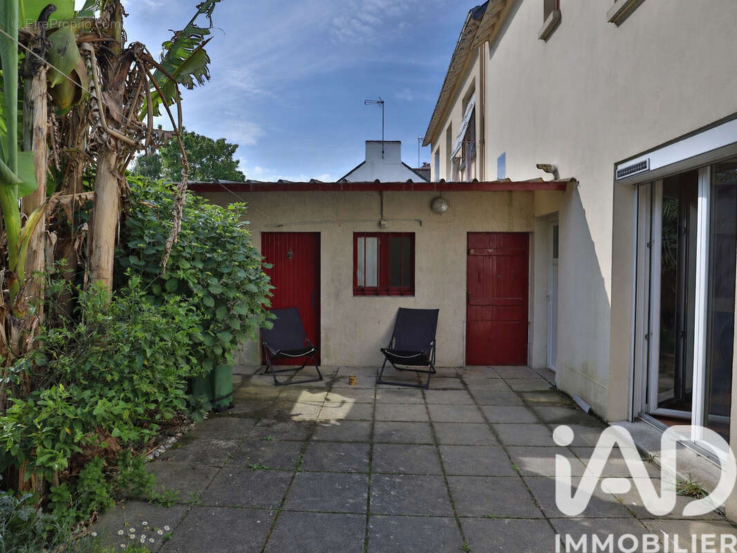 Photo 3 - Maison à SAINT-NAZAIRE