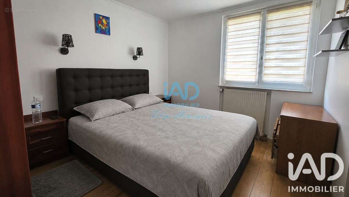 Photo 7 - Appartement à CHAMPIGNY-SUR-MARNE