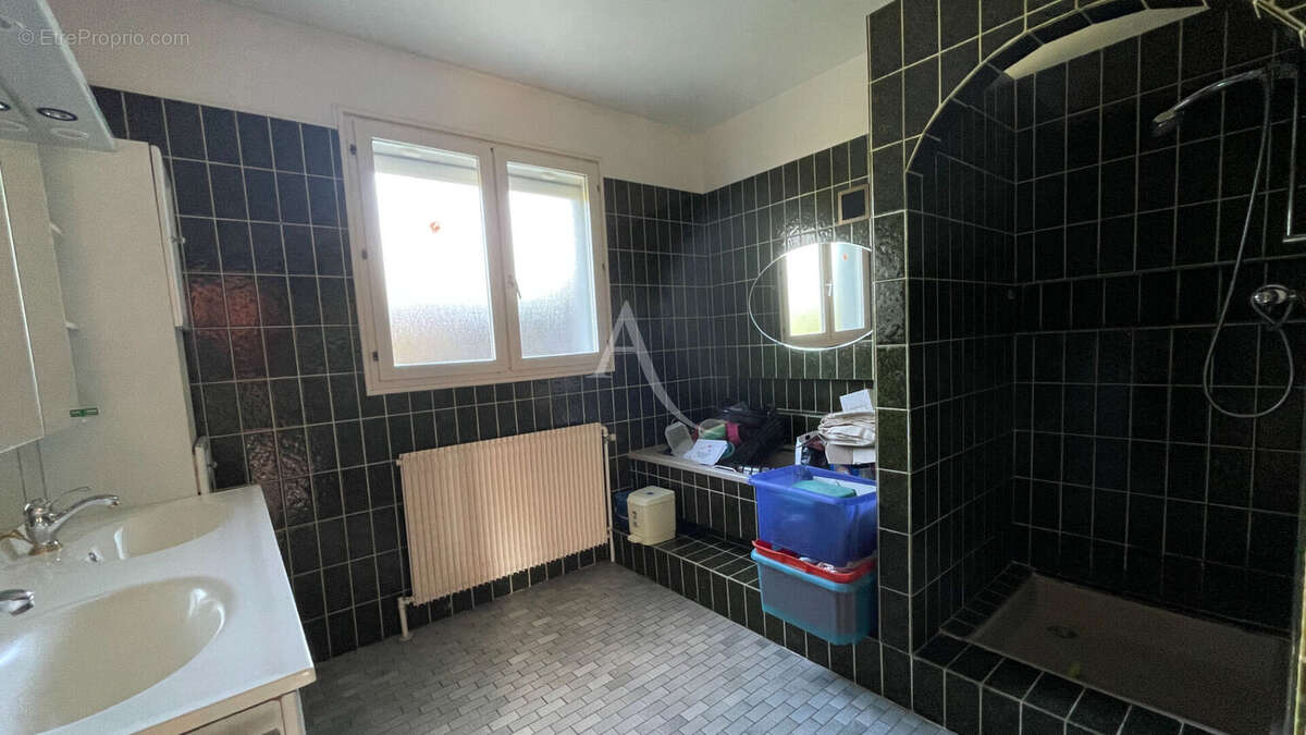 Maison  6 pièce(s) 141 m2 - photo 8