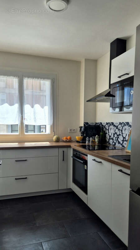 Appartement à LE HAVRE
