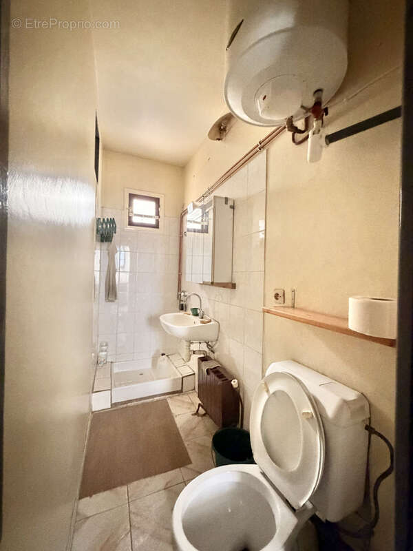 Appartement 28 m² à Bagnolet  - photo 7