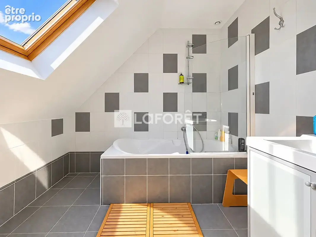 Maison Marcoussis 6 pièce(s) 110 m2, 4 chambres - photo 11