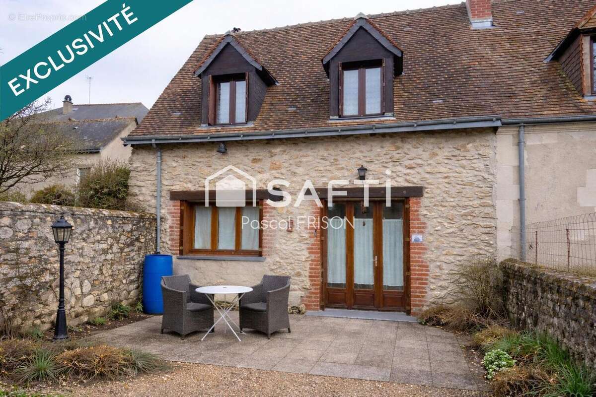 Photo 3 - Maison à ESVRES