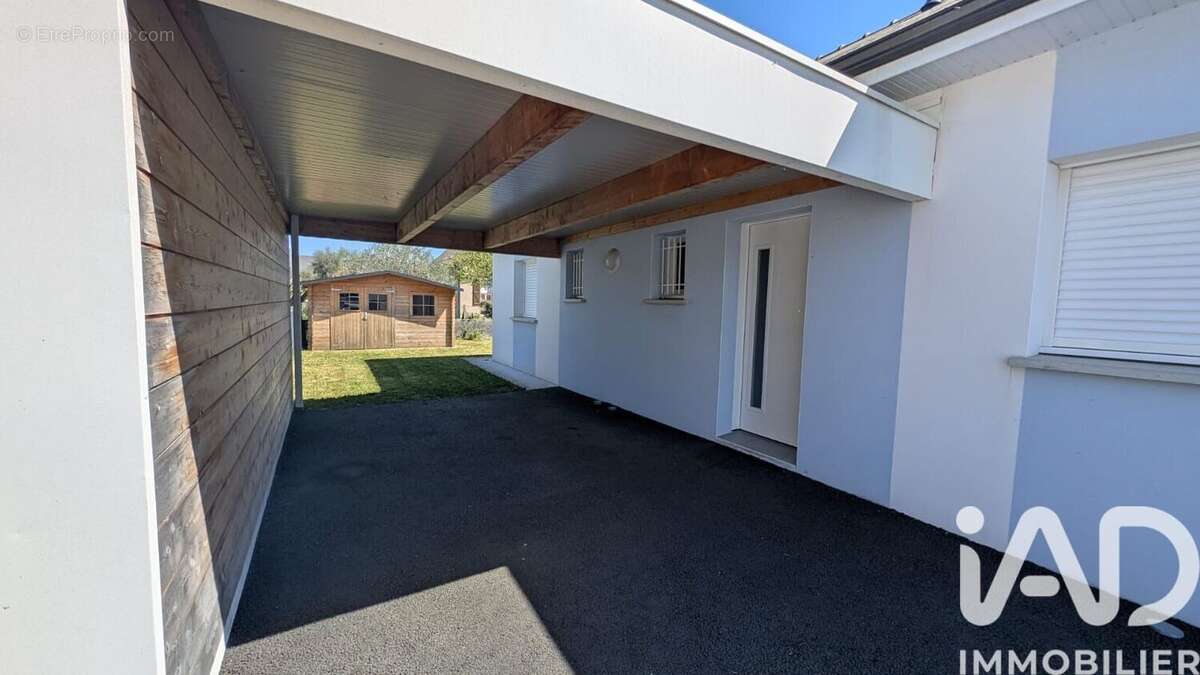 Photo 9 - Maison à COARRAZE