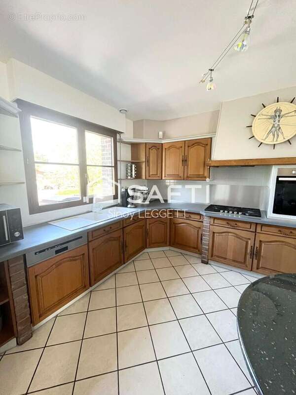 Photo 3 - Maison à GHYVELDE