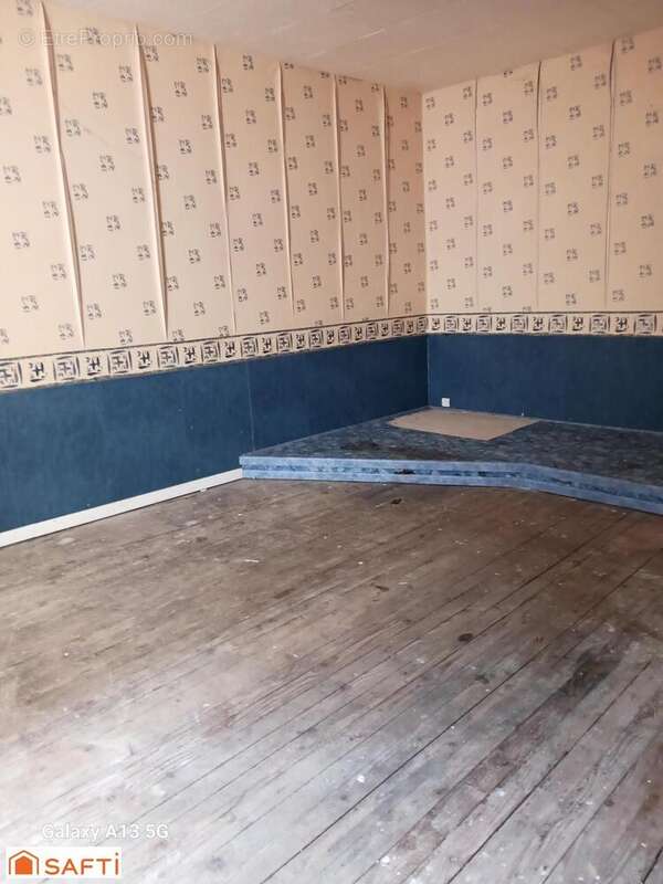 Photo 8 - Appartement à RAON-L'ETAPE