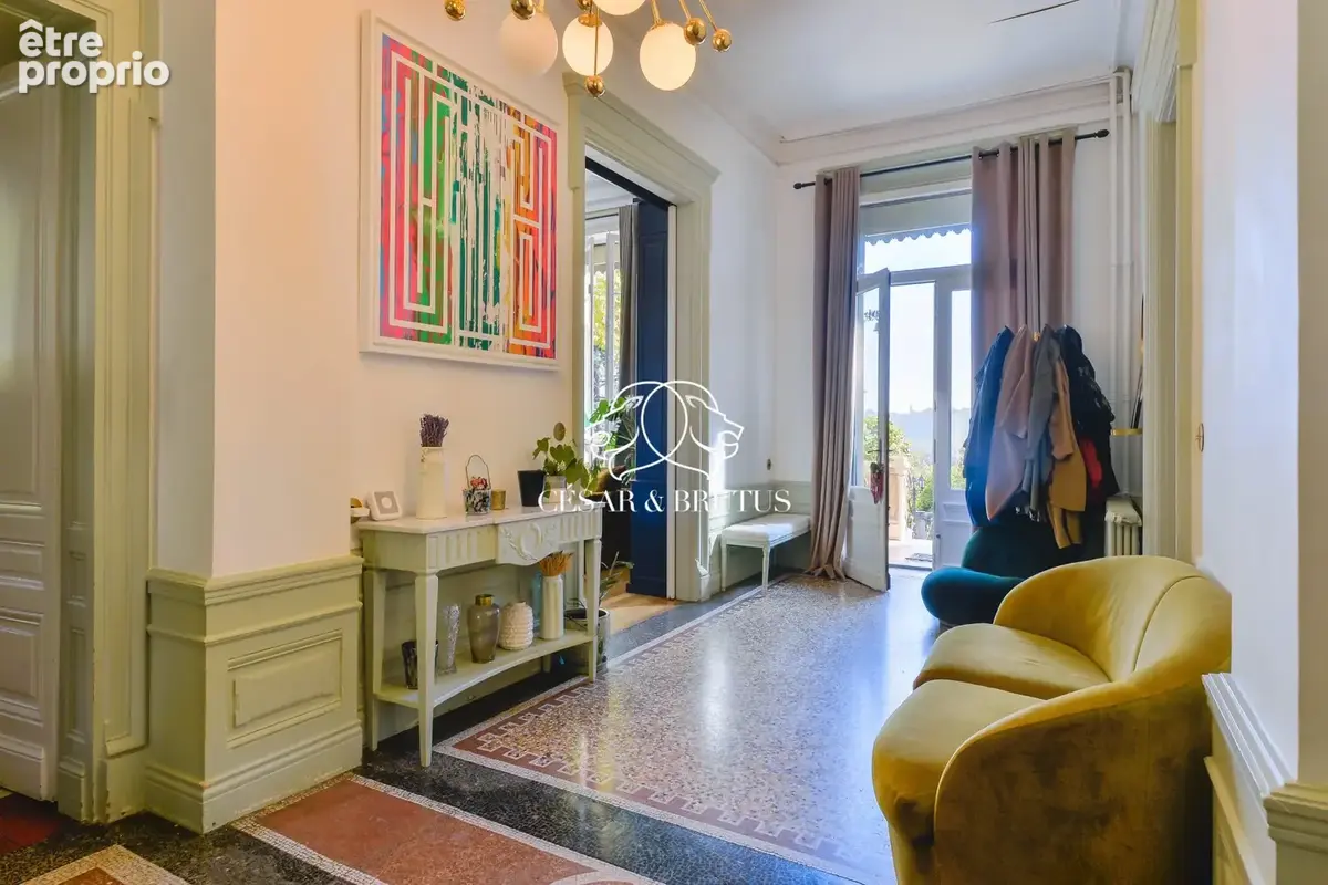 Maison 18 pièces 456 m² à vendre à Vernaison (69390) - photo 8