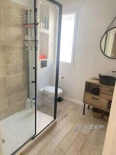 Maison à LES SABLES-D'OLONNE