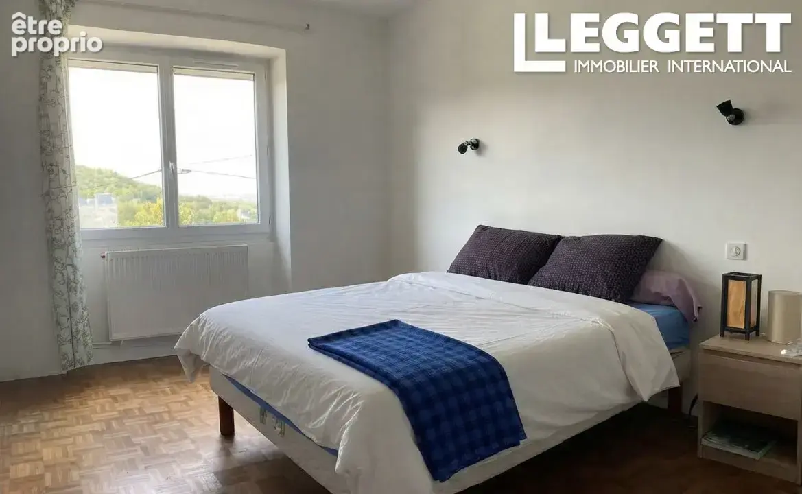 Maison de plain pied composée avec 4 chambres, sur caves et dépendances à 15 minutes de Cahors - photo 6