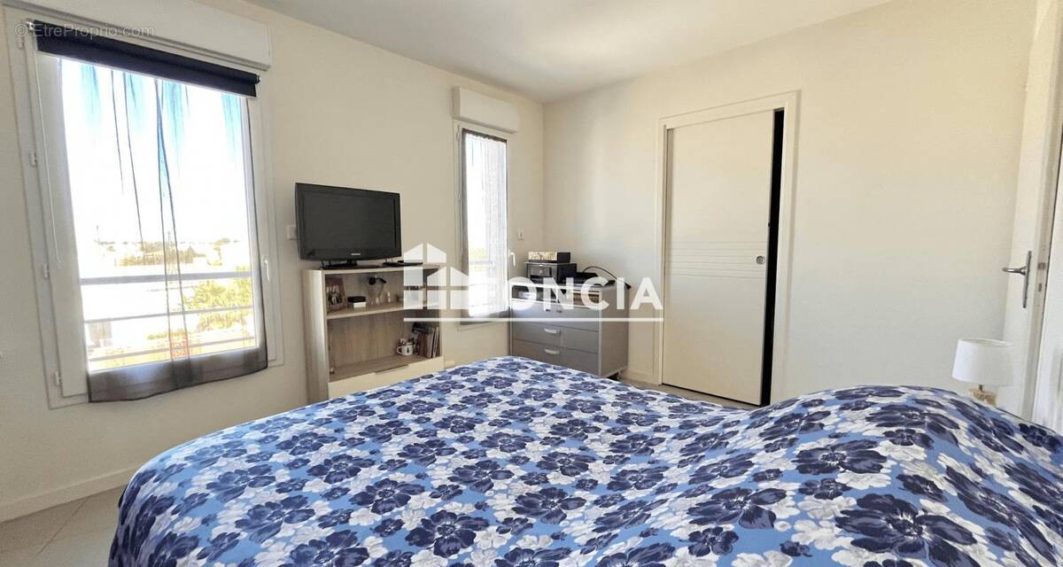 Appartement à LES SABLES-D&#039;OLONNE