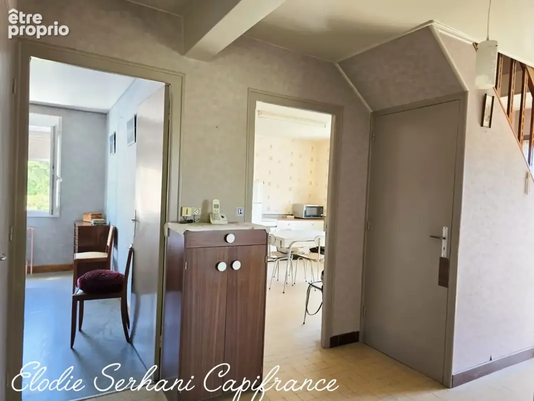 En Exclusivité, maison T5 à Bavans - photo 8