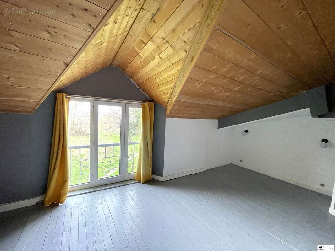 Maison à BENQUE