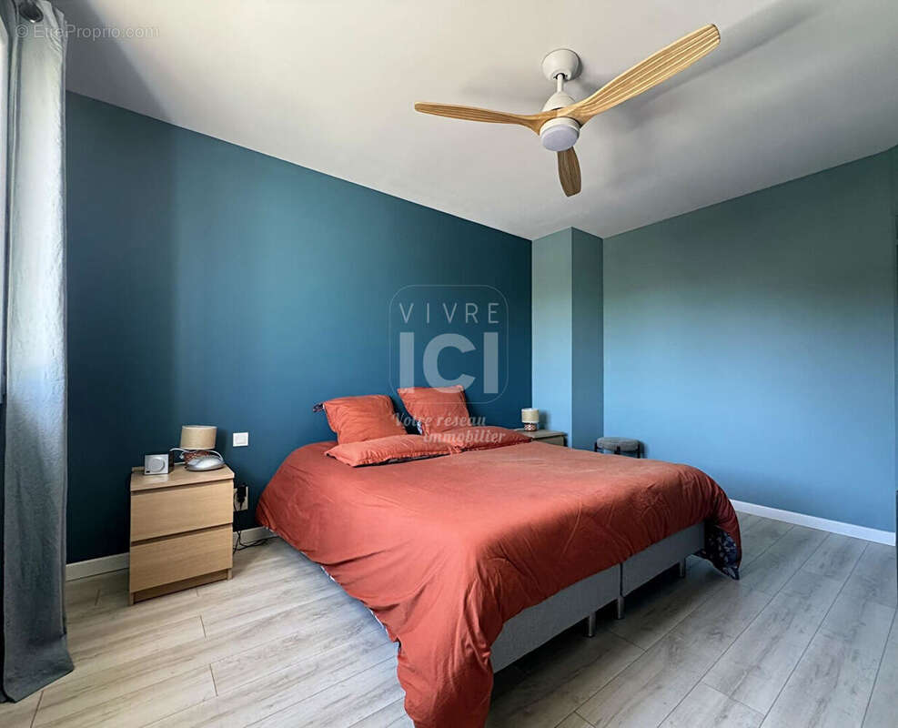 Maison à LES SORINIERES