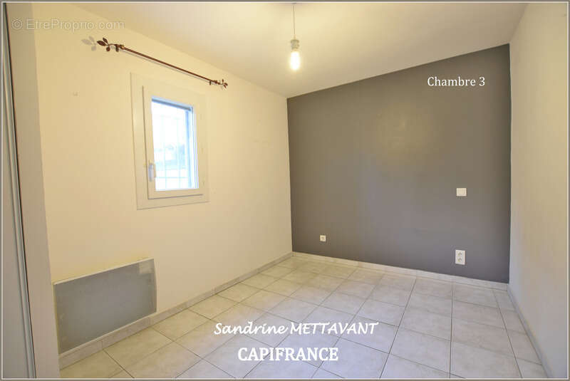 Maison à SAINT-THIBERY