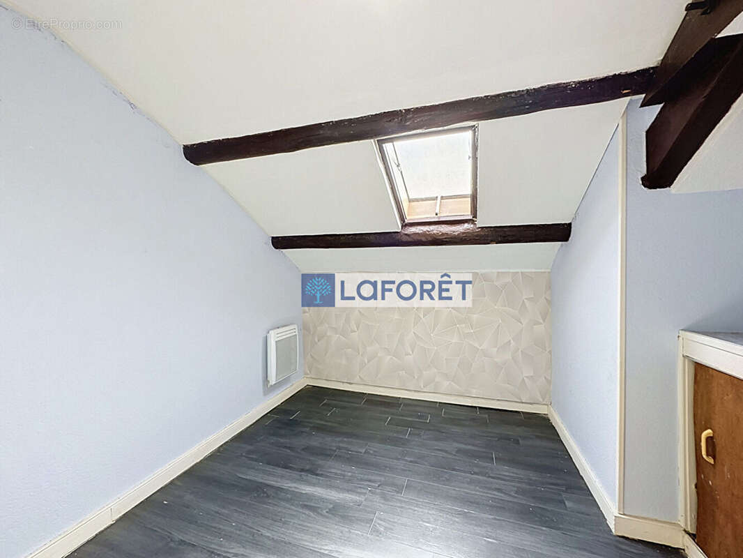 Appartement Saint Dizier 2 pièce(s) 48.31 m2 - photo 4