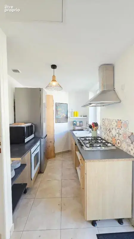 Bourges maison 5 pieces + appartement independant 2 pieces - photo 17
