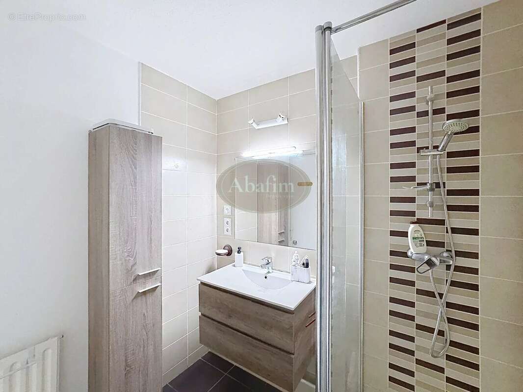 T2 Tarbes Jardin exterieur + Parking privé - photo 8