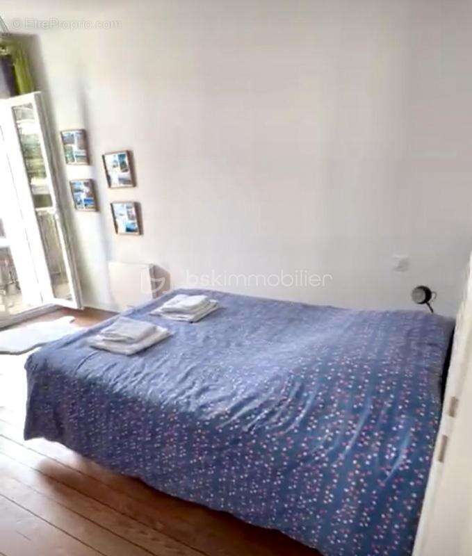 Appartement à LE HAVRE