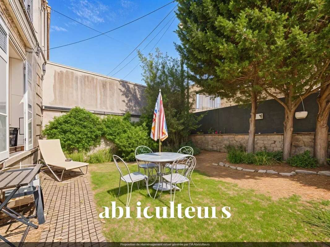 Appartement à SOISY-SUR-SEINE