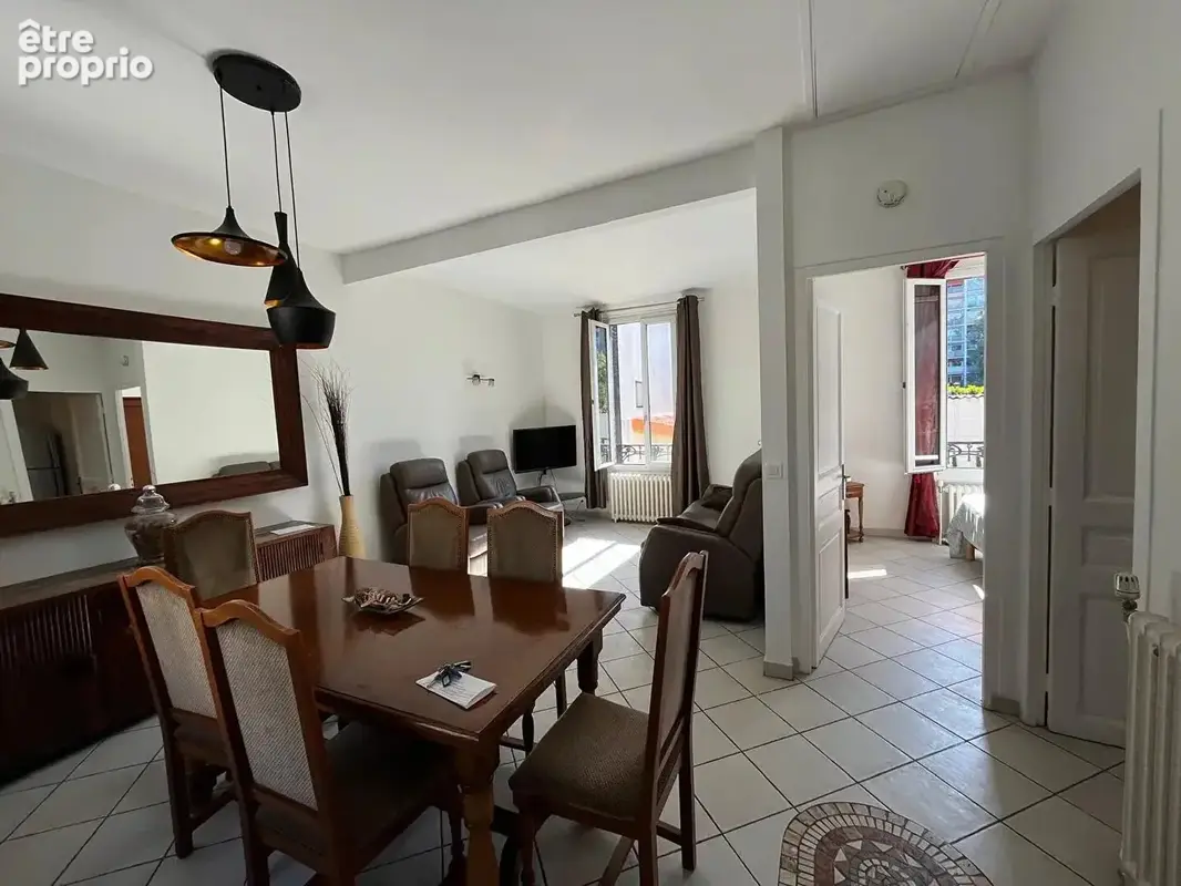 À VENDRE ? Agréable maison de plain-pied au calme - photo 3