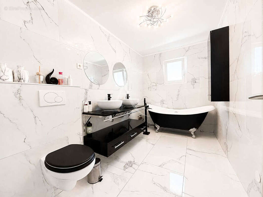 Magnifique maison , coup de coeur assuré - photo 11