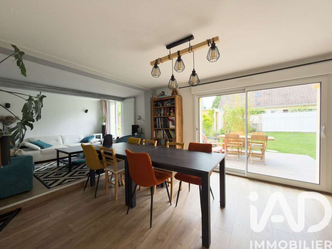 Photo 4 - Maison à PITRES