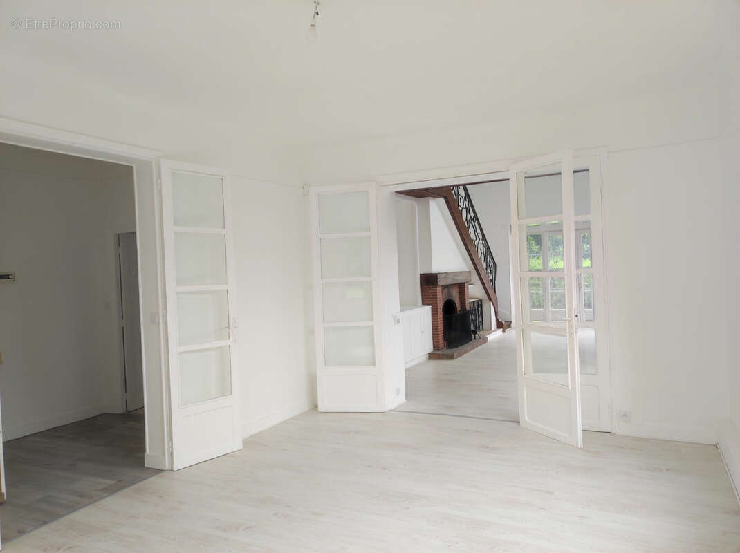 Maison à PITHIVIERS