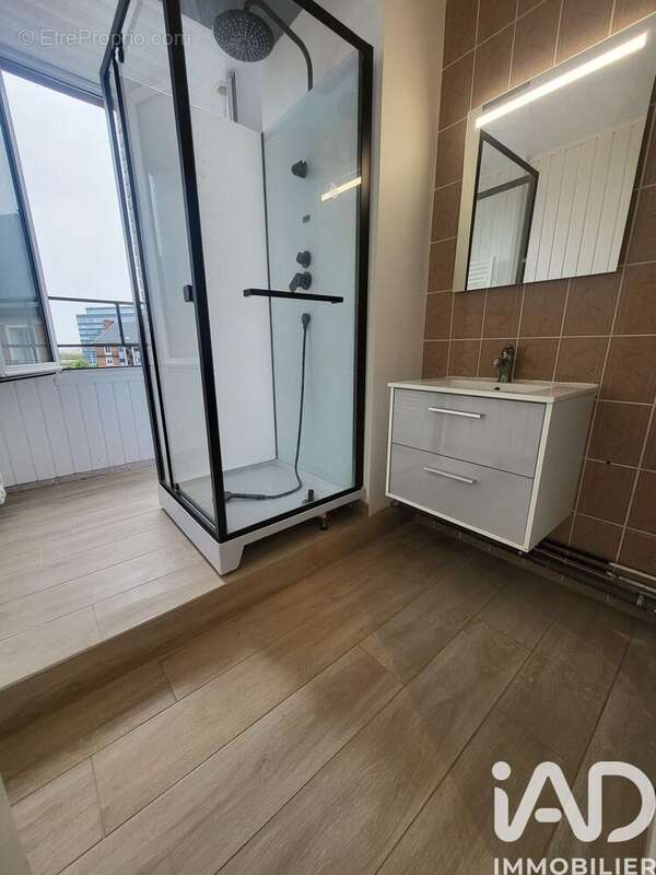 Photo 8 - Appartement à LE HAVRE