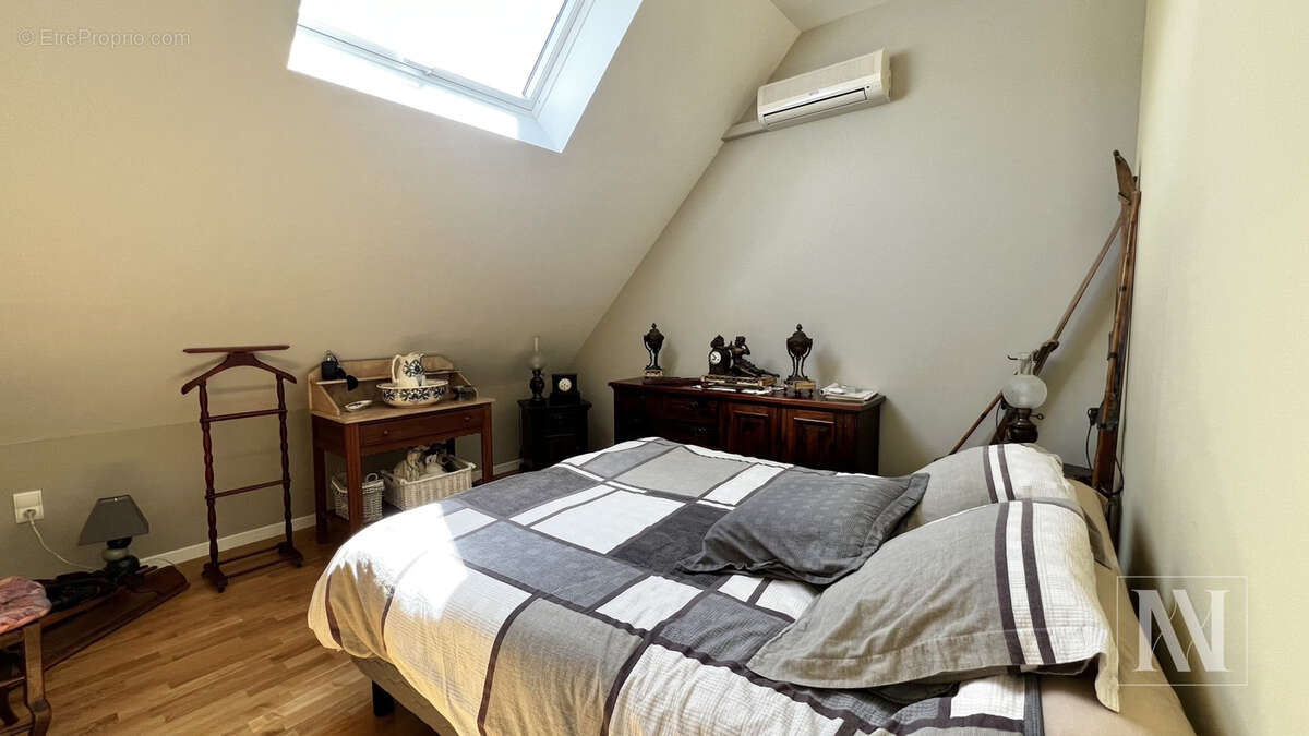 Autre à SAINTE-SAVINE