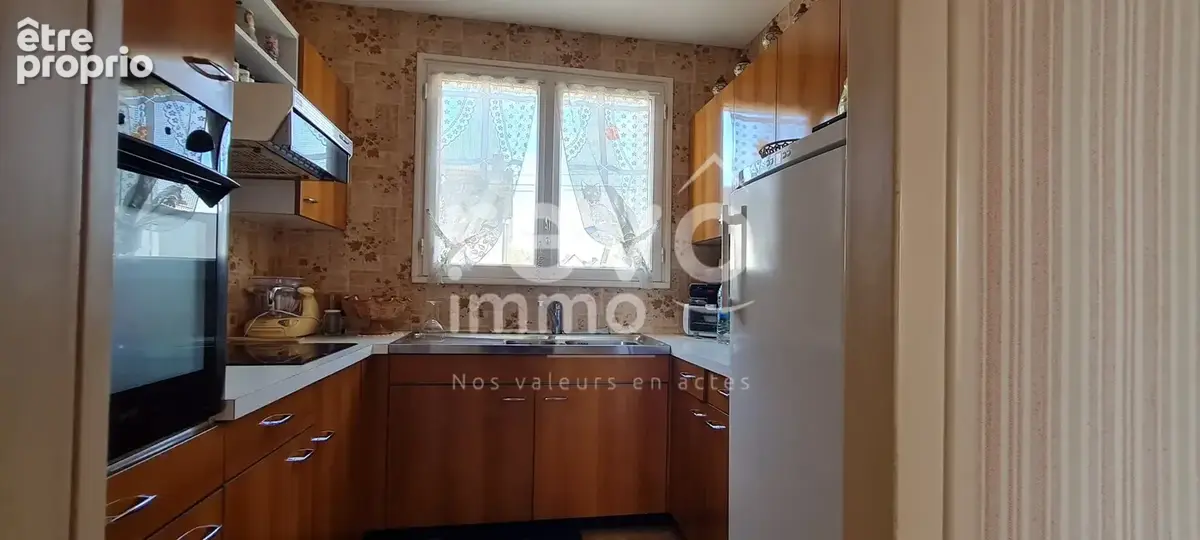 Maison Saint Géréon (4 pièces) 89.81m2 - photo 2