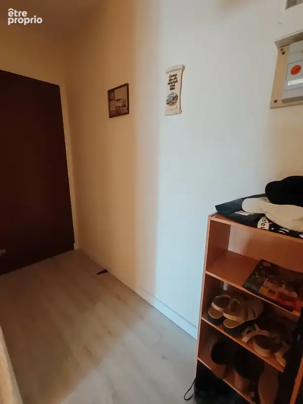 Appartement T2 cabine   Belle surface, lumineux et proche du port - photo 10
