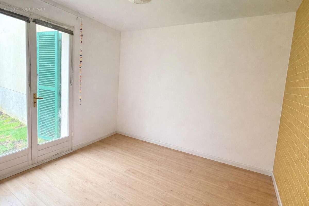 Photo 5 - Appartement à MOISSELLES