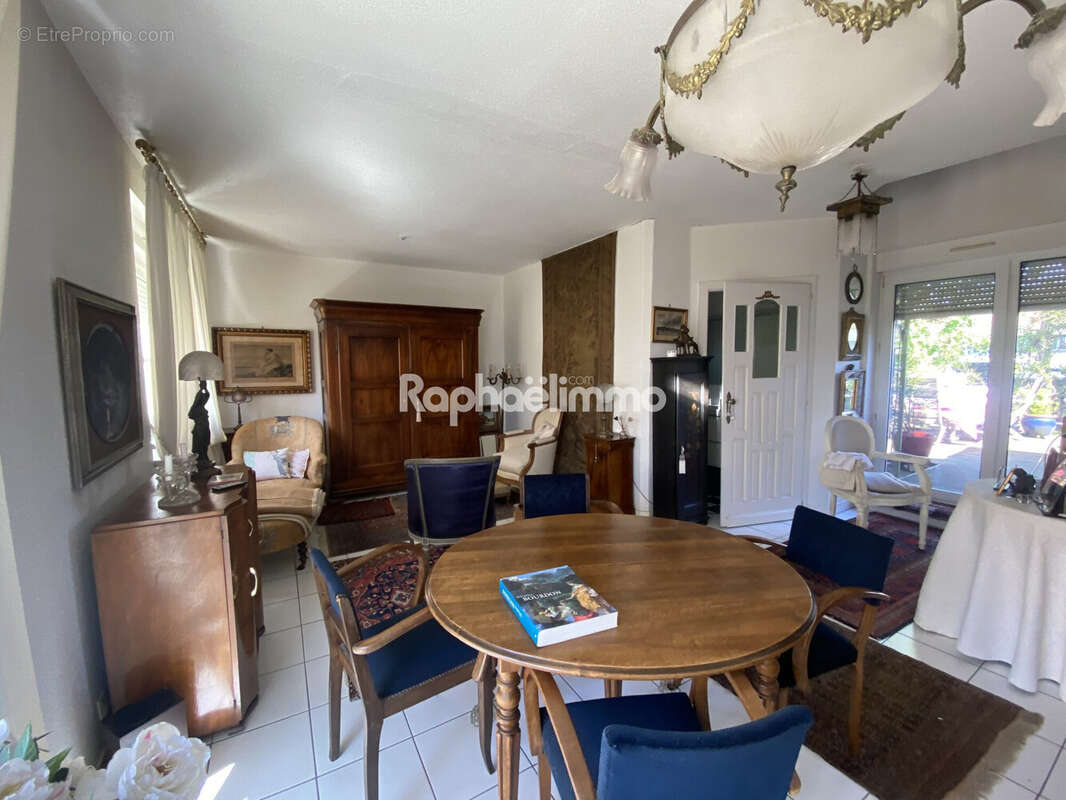 Appartement à SCHILTIGHEIM