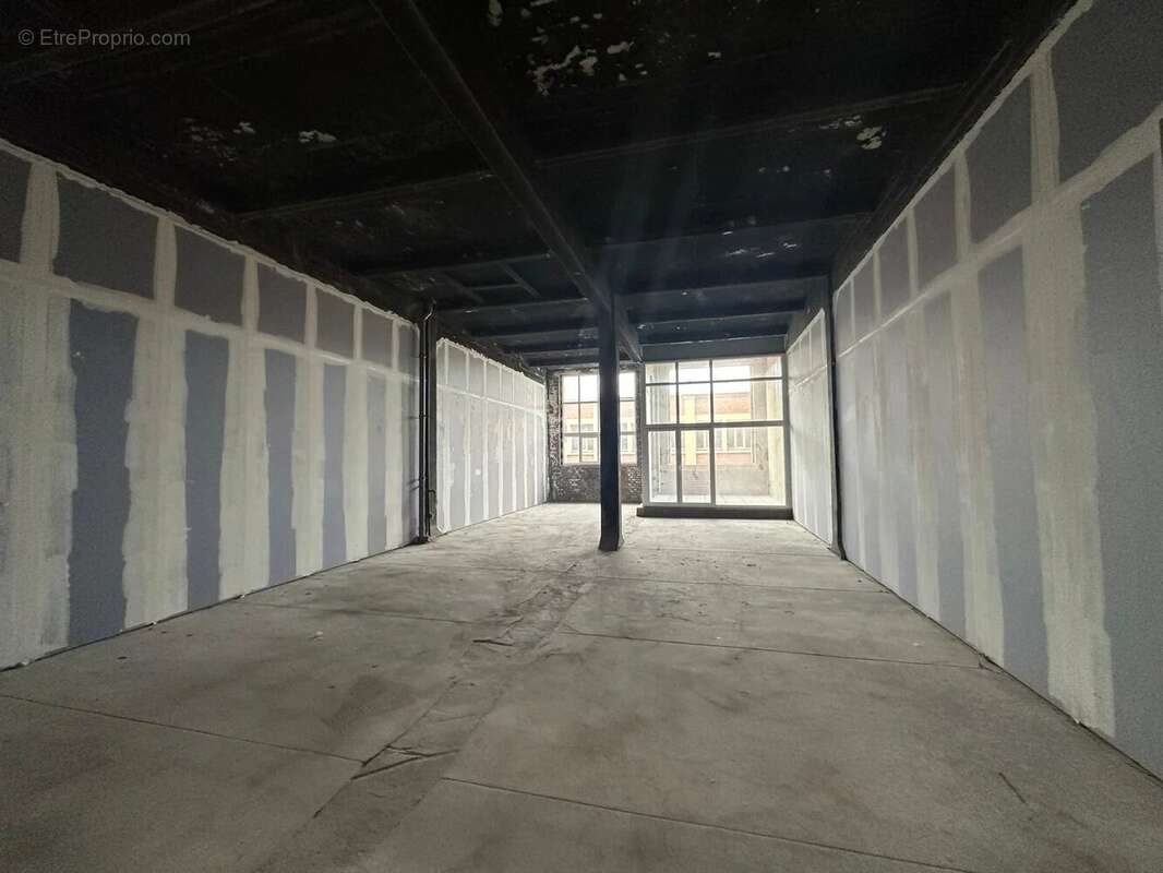 Appartement à ROUBAIX